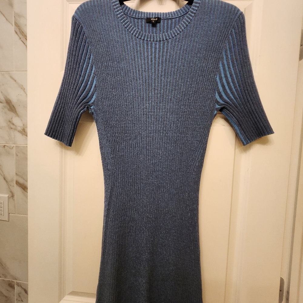 Rails Women's Blue Dress - Picture 7 of 11